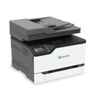 Lexmark CX431 Printer Toner Cartridges